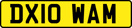 DX10WAM