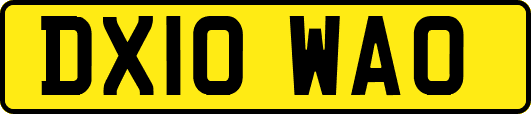 DX10WAO