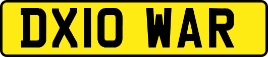 DX10WAR