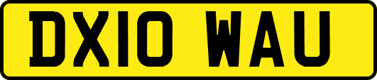 DX10WAU