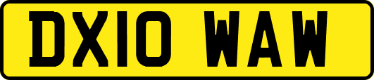 DX10WAW