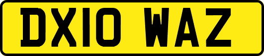 DX10WAZ