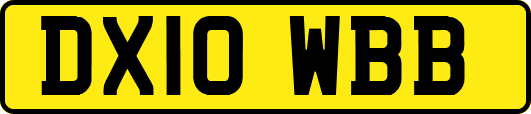 DX10WBB