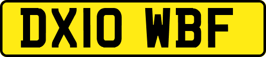 DX10WBF