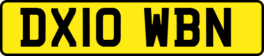DX10WBN