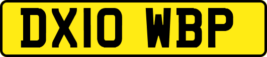 DX10WBP