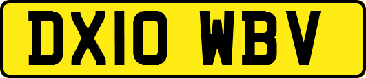DX10WBV