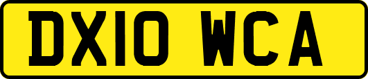 DX10WCA