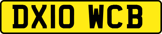 DX10WCB