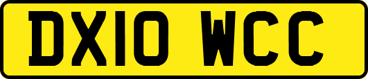 DX10WCC