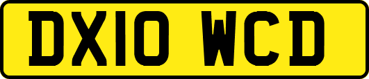 DX10WCD