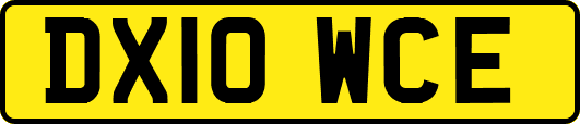 DX10WCE