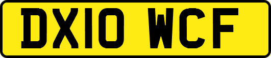 DX10WCF