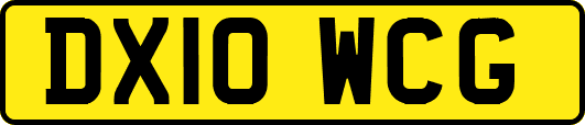 DX10WCG