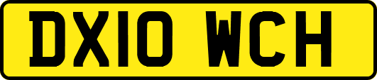 DX10WCH