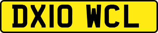 DX10WCL