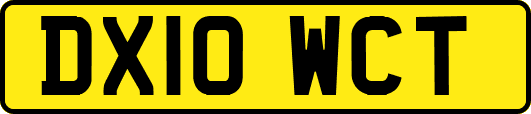 DX10WCT