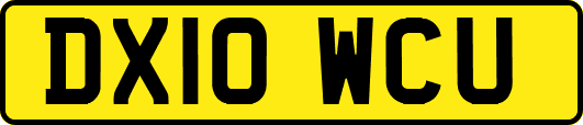 DX10WCU