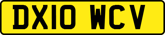 DX10WCV