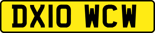 DX10WCW