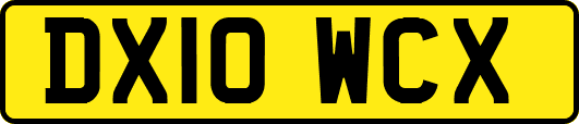 DX10WCX