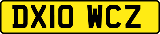 DX10WCZ
