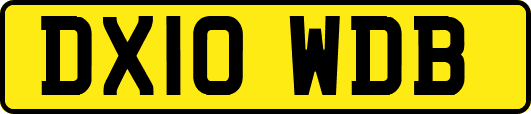DX10WDB