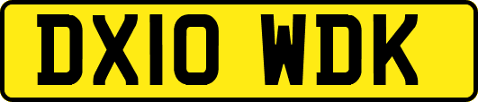 DX10WDK