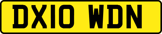 DX10WDN
