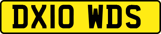 DX10WDS