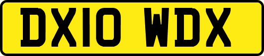DX10WDX