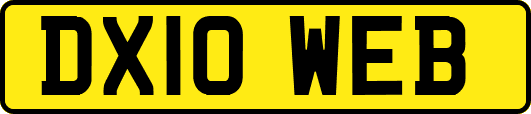 DX10WEB