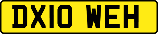 DX10WEH
