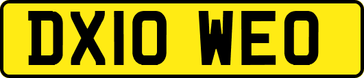 DX10WEO