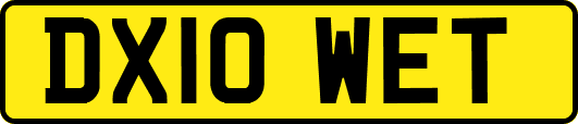 DX10WET