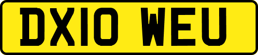 DX10WEU
