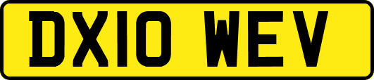 DX10WEV