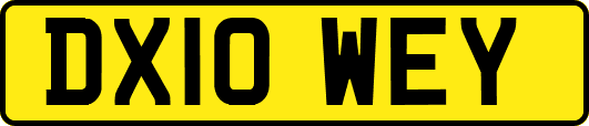 DX10WEY
