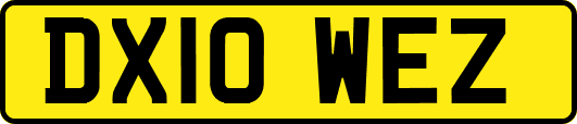 DX10WEZ