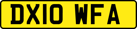DX10WFA