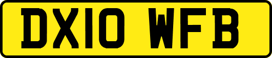 DX10WFB
