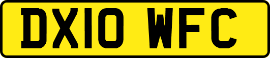 DX10WFC