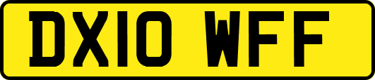 DX10WFF