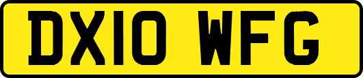 DX10WFG