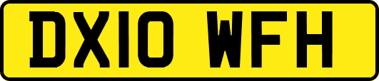 DX10WFH
