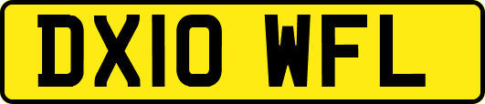 DX10WFL