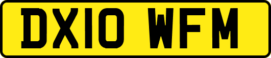 DX10WFM