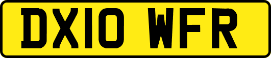 DX10WFR
