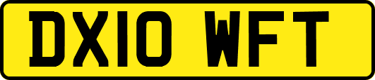 DX10WFT