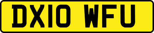DX10WFU